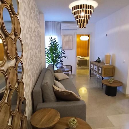Suites Corazon Andaluz Màlaga Exteriér fotografie