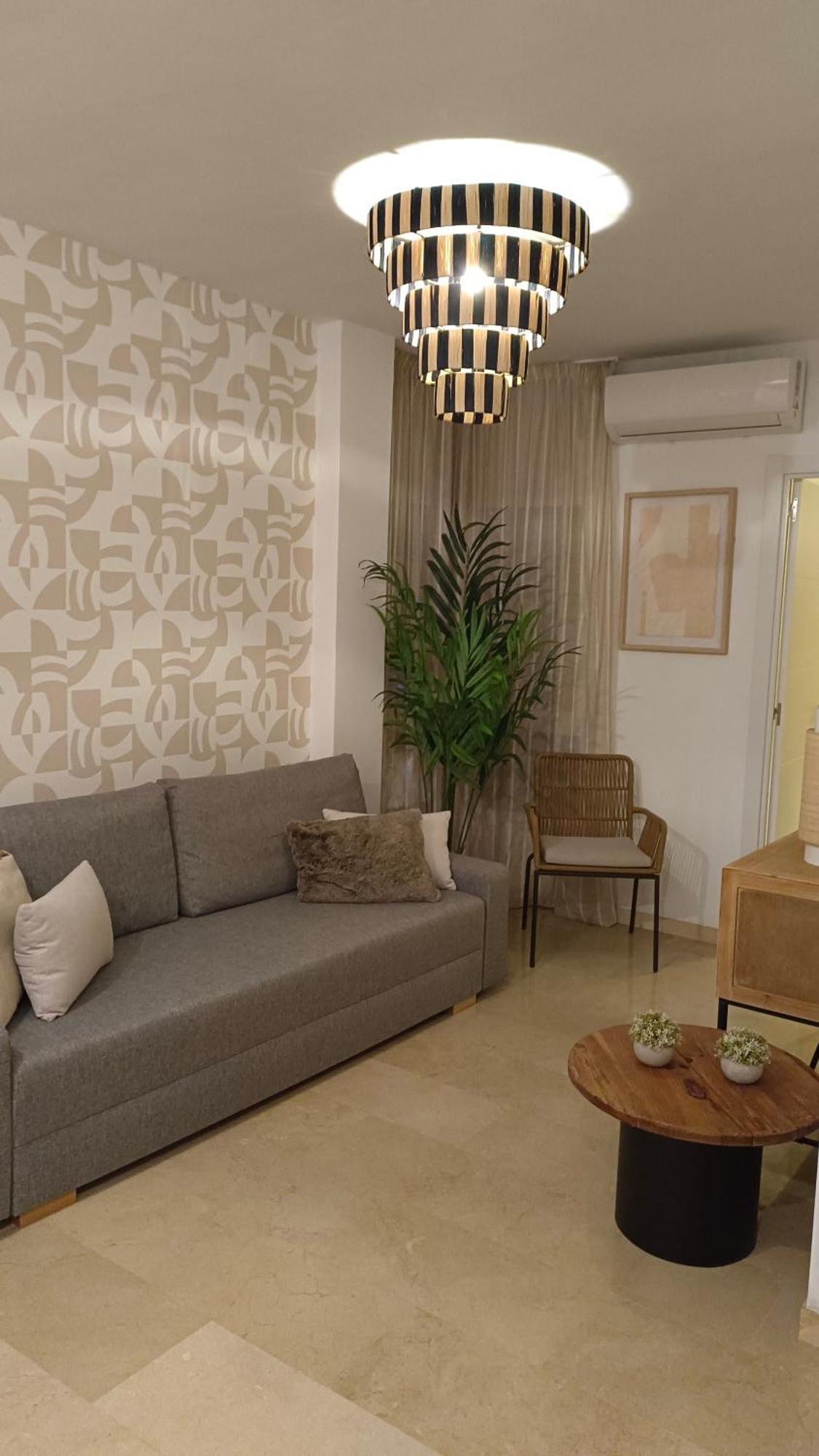 Suites Corazon Andaluz Màlaga Exteriér fotografie