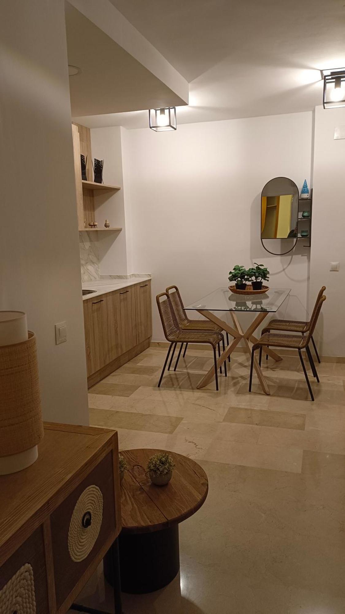 Suites Corazon Andaluz Màlaga Exteriér fotografie