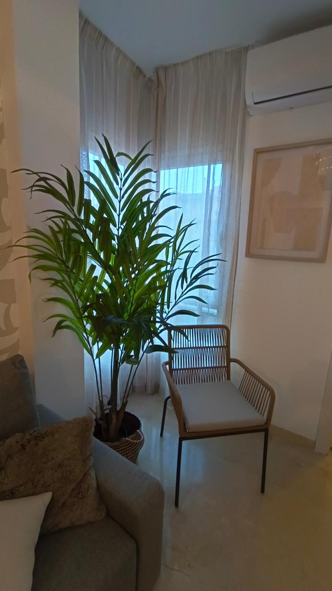 Suites Corazon Andaluz Màlaga Exteriér fotografie
