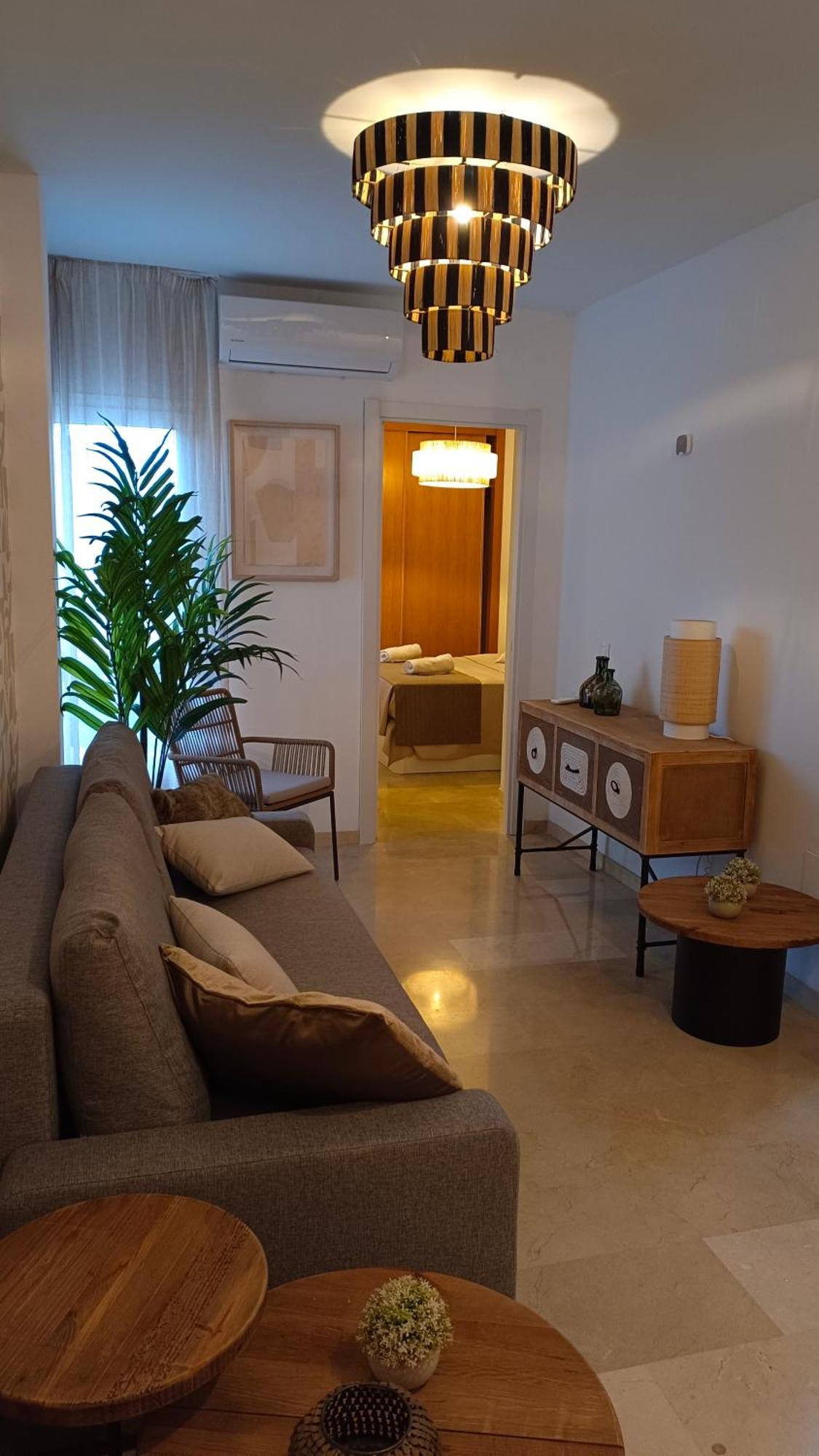 Suites Corazon Andaluz Màlaga Exteriér fotografie